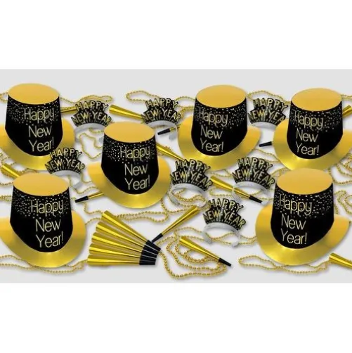 After Dark Party Kit for 50