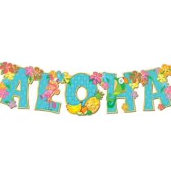Aloha Streamer
