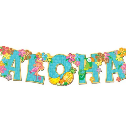 Aloha Streamer