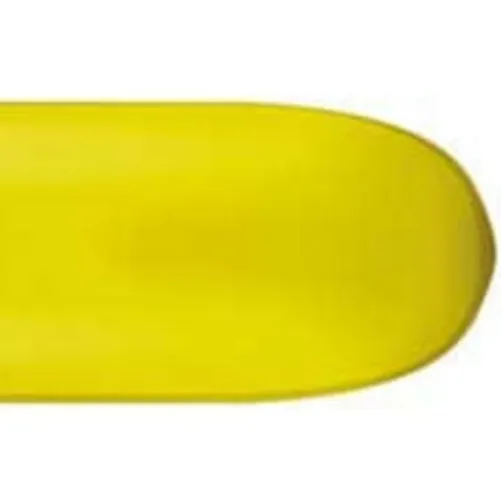 Animal Balloons Citrine Yellow