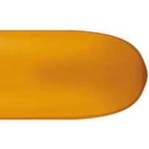 Animal Balloons Mandarin Orange