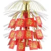 Asian Cascade Centerpiece