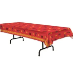 Asian Tablecover