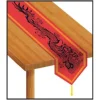 Asian Table Runner