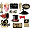 Awards Night Photo Fun Signs