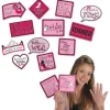 Bachelorette Photo Fun Signs