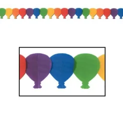 Balloon Garland