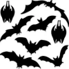 Bat Clings
