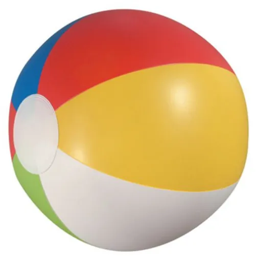 6'' Beach Balls