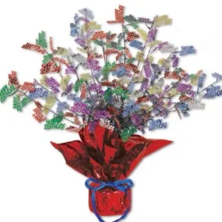 Birthday Burst Centerpiece