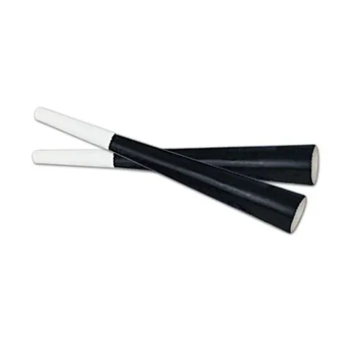 Black Foil Horn