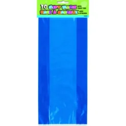 Blue Cello Bags