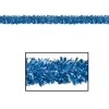 Blue Festoon Garland