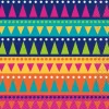 Boho Fiesta Beverage Napkin
