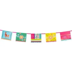 Boho Mix Garland