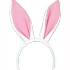 Bunny Ears
