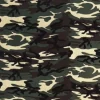 Camouflage Bandana