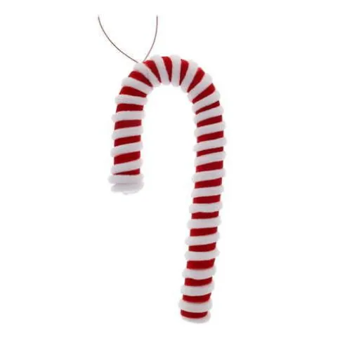 Candy Cane Ornament