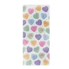 Candy Heart Cello Bags