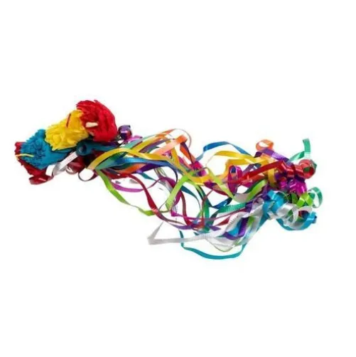 Carnation Barrette