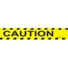 Caution Party Tape