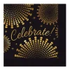 Celebrate Luncheon Napkins