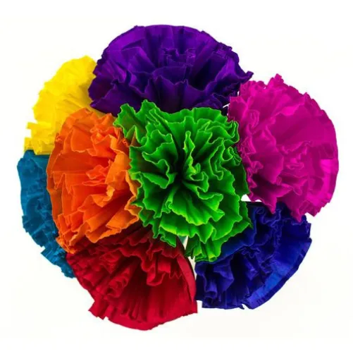 Chayo's Flowers (4")