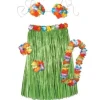 Child Hula Outfit