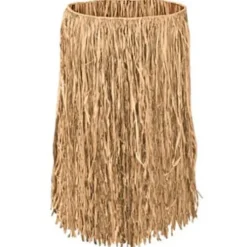 Child's Raffia Hula Skirt