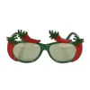 Chili Pepper Glasses