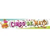 Cinco de Mayo Banner