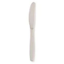 Clear Knives