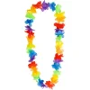 Colorful Small Petals Lei