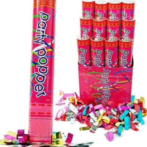 24" Confetti Popper