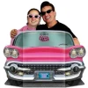 Convertible Photo Prop