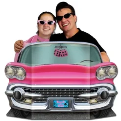 Convertible Photo Prop