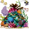 Coral Reef Props
