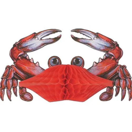 Crab Centerpiece