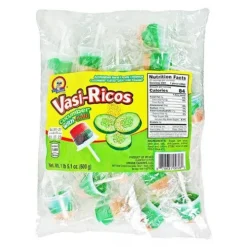 Cucumber Picositas 20pc