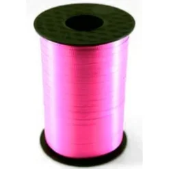 Curling Ribbon Cerise