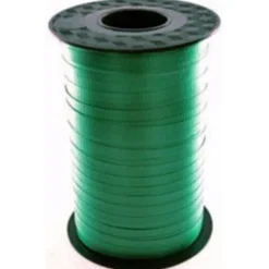 Curling Ribbon Forest Green