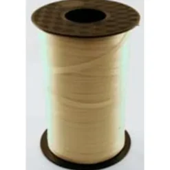Curling Ribbon Ivory
