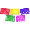 Day of the Dead Medium Papel Picado