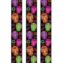 Day of the Dead Party Panels