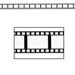 Decorative Filmstrip