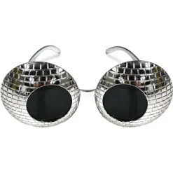 Disco Ball Glasses