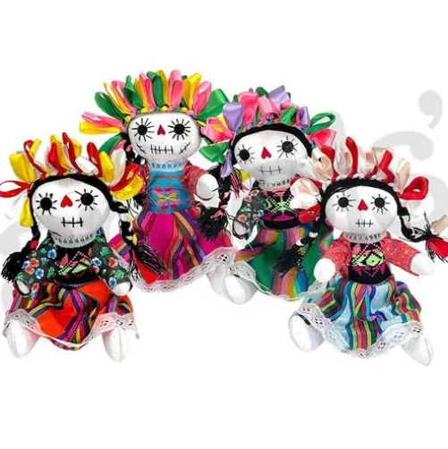 DOD Large Indita Doll