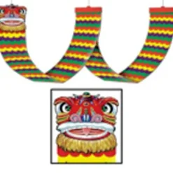 Dragon Ceiling Decor