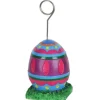 Easter Egg Photo / Balloon Holder