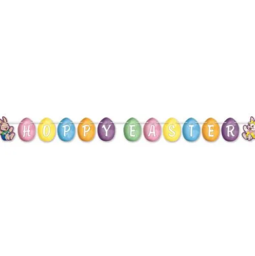 Easter Streamer